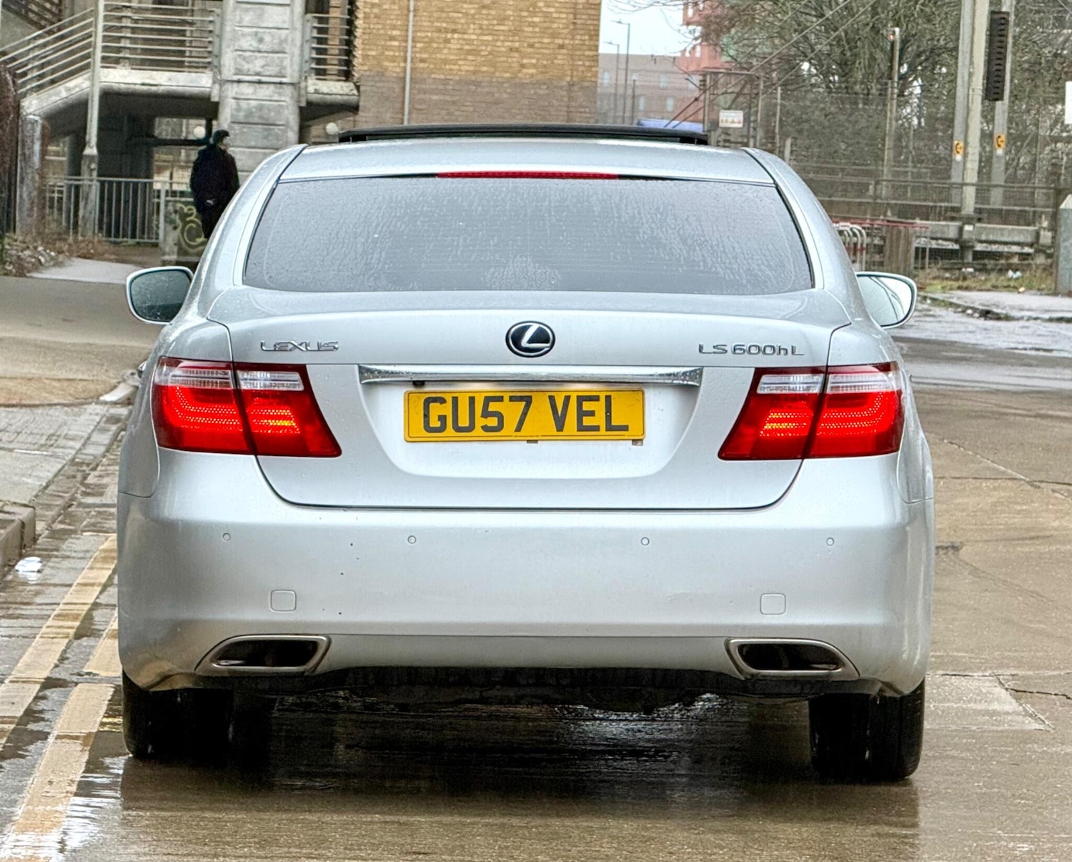 Used Lexus LS 2007 for sale - 77573772: Photo 7