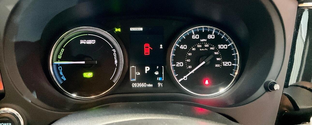 Used Mitsubishi Outlander for sale - 77511119: Photo 10