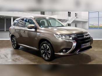 (65) - 2.0h 12kWh GX4h CVT 4WD Euro 6 (s/s) 5dr