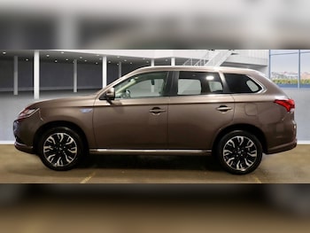 Used Mitsubishi Outlander 2015 for sale - 77511119: Photo