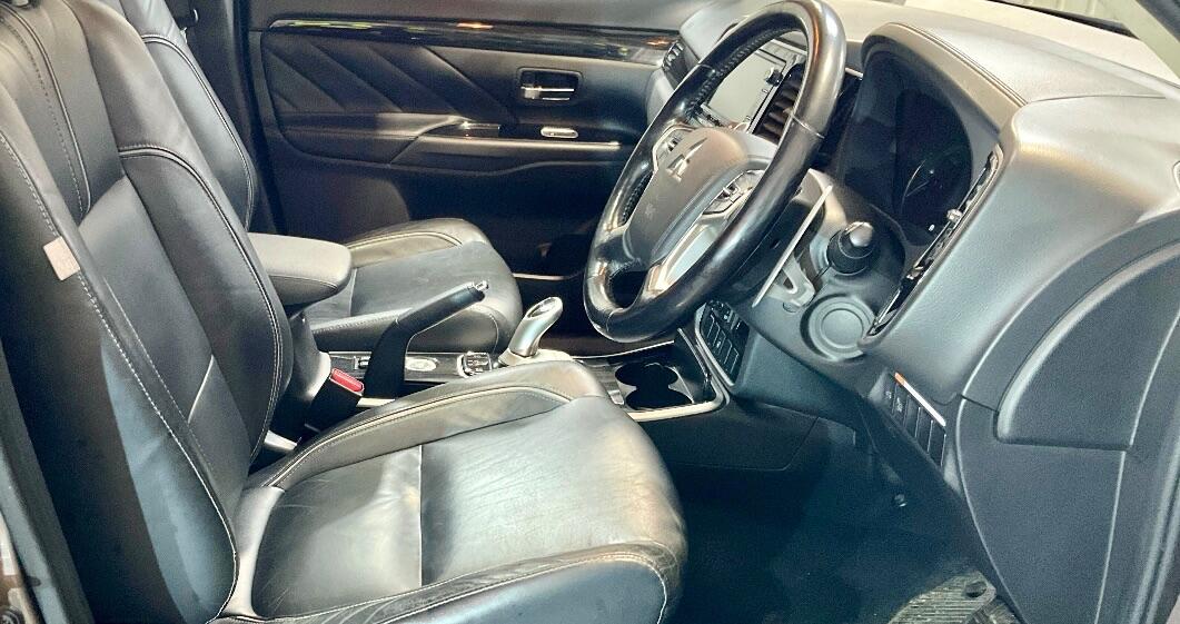 Used Mitsubishi Outlander for sale - 77511119: Photo 7