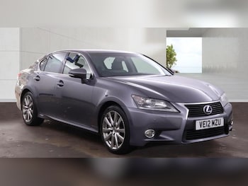 Used Lexus GS 2012 for sale - 79316839: Photo