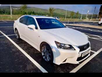 Used Lexus GS 2013 for sale - 74908768: Photo