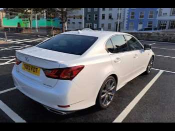 Used Lexus GS 2013 for sale - 74908768: Photo