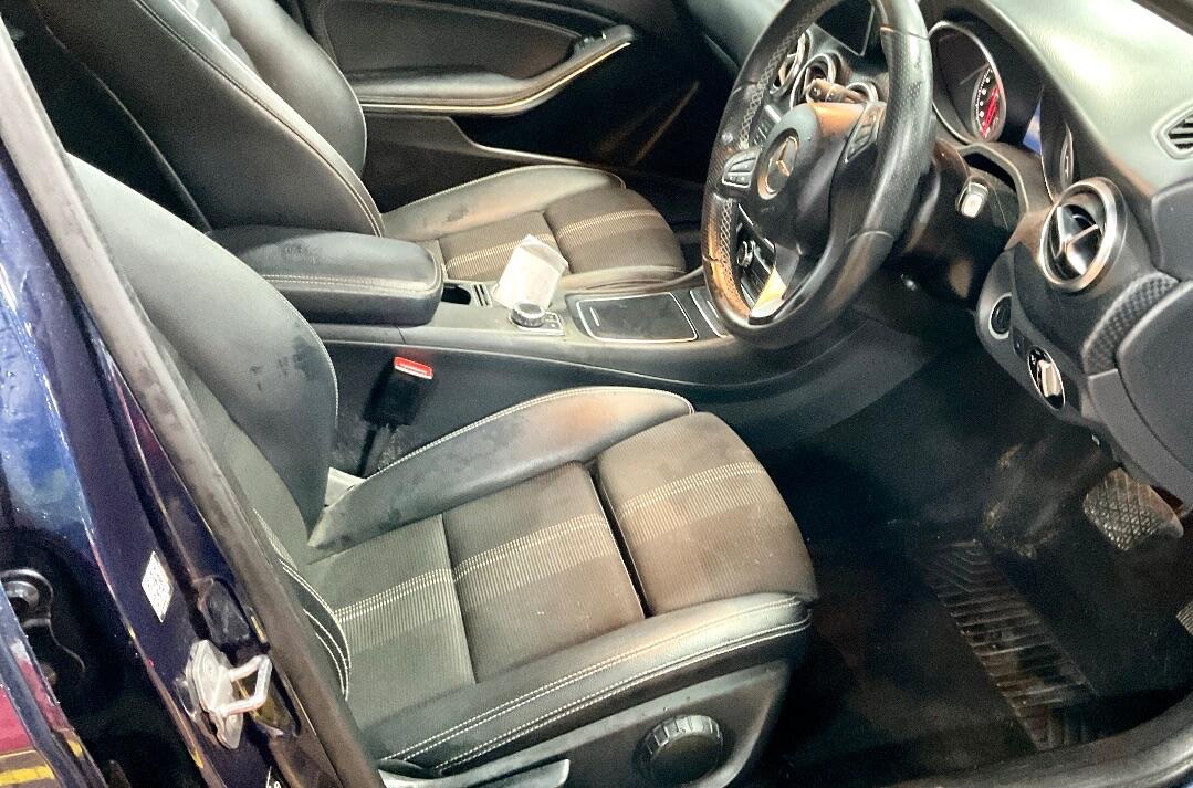 Used Mercedes-Benz A-Class 2018 for sale - 77523762: Photo 10