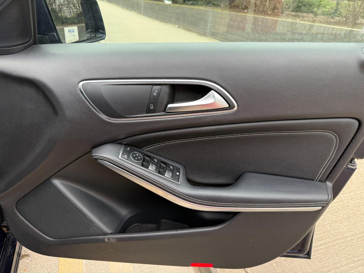 Used Mercedes-Benz A-Class 2018 for sale - 77523762: Photo 19