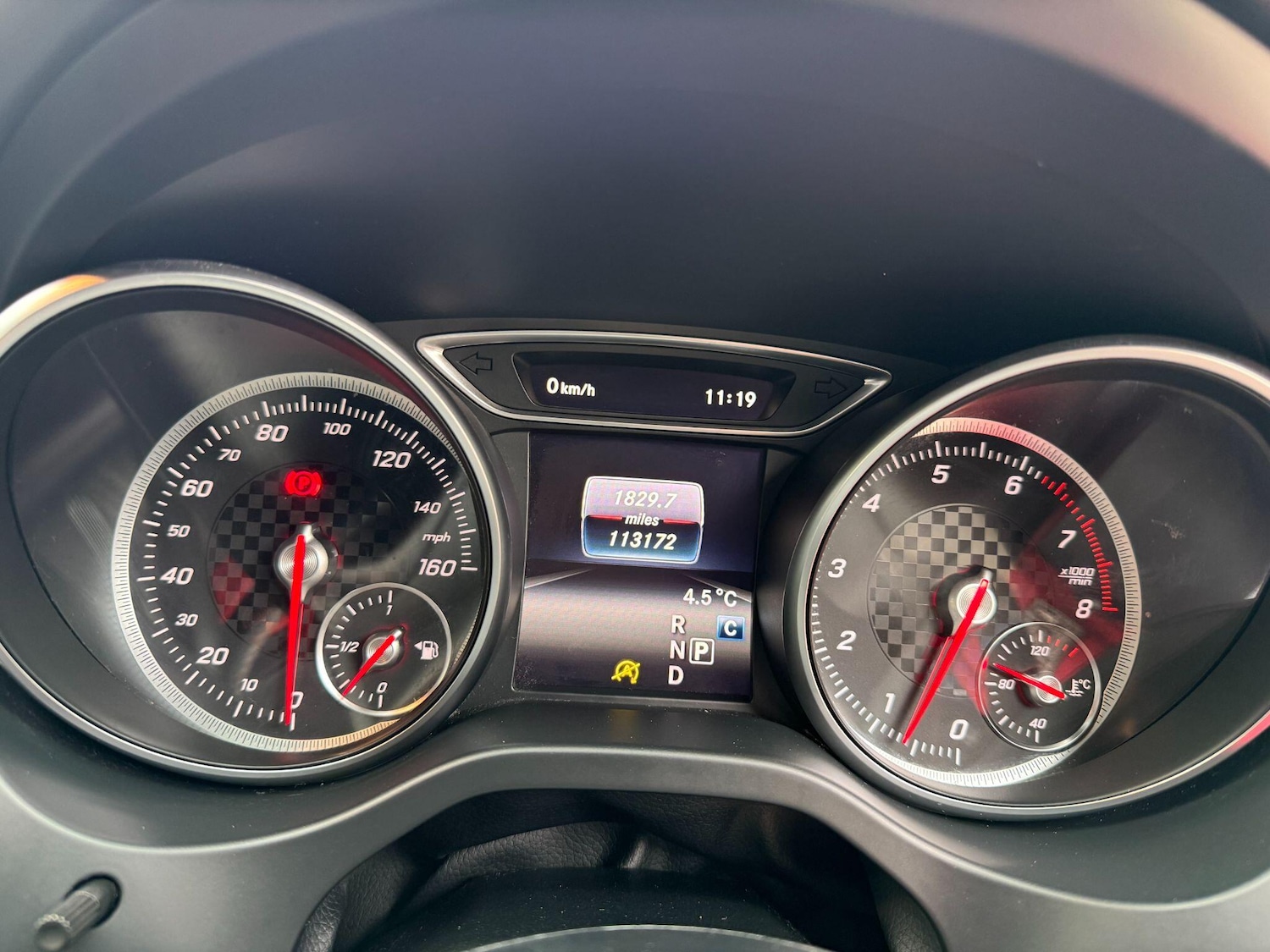 Used Mercedes-Benz A-Class 2018 for sale - 77523762: Photo 21