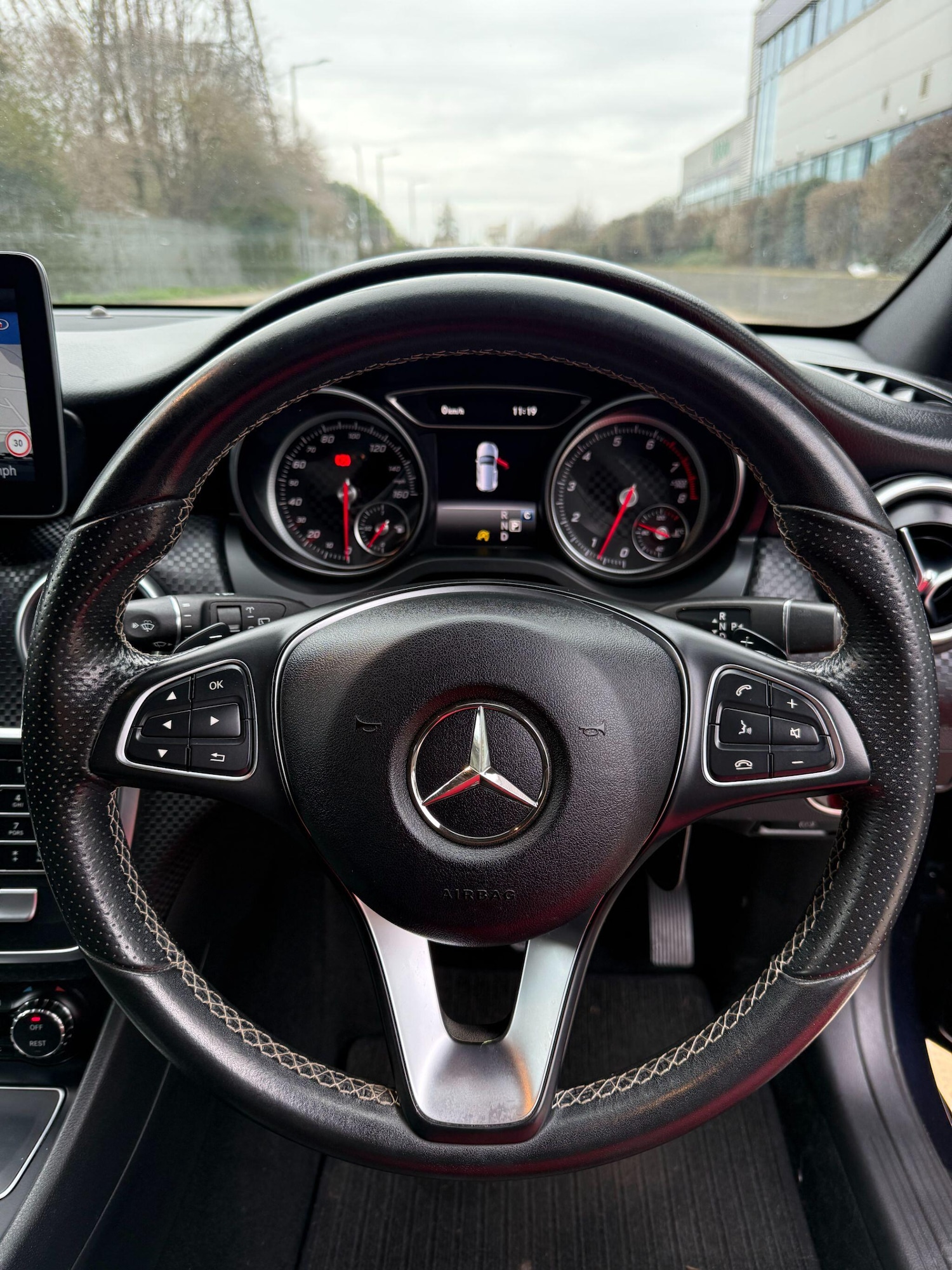 Used Mercedes-Benz A-Class 2018 for sale - 77523762: Photo 23