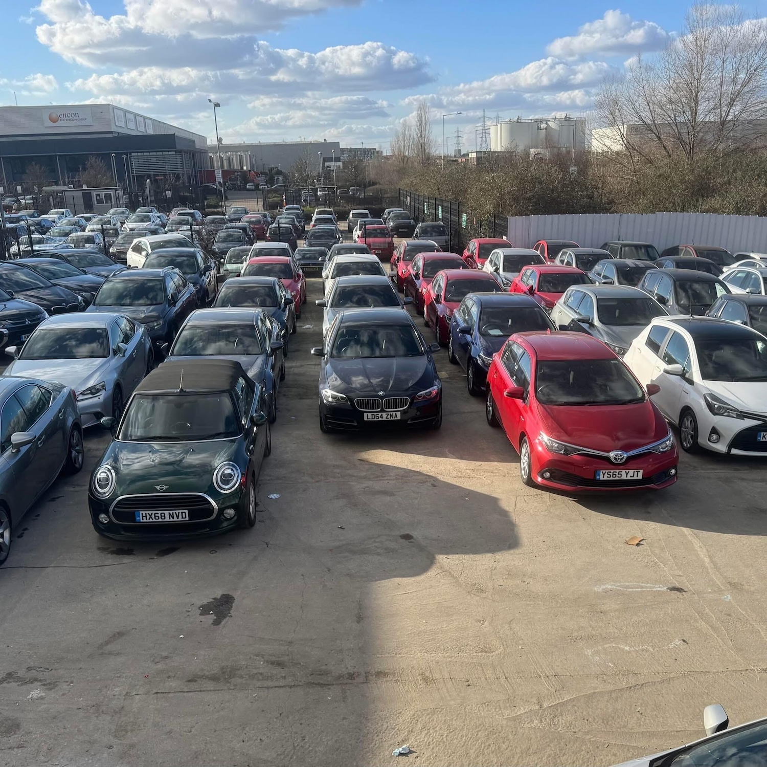 Used Mercedes-Benz A-Class 2018 for sale - 77523762: Photo 24