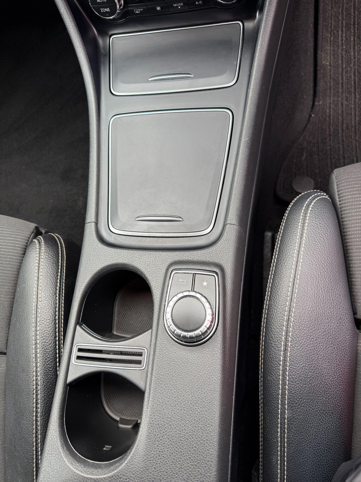 Used Mercedes-Benz A-Class 2018 for sale - 77523762: Photo 30