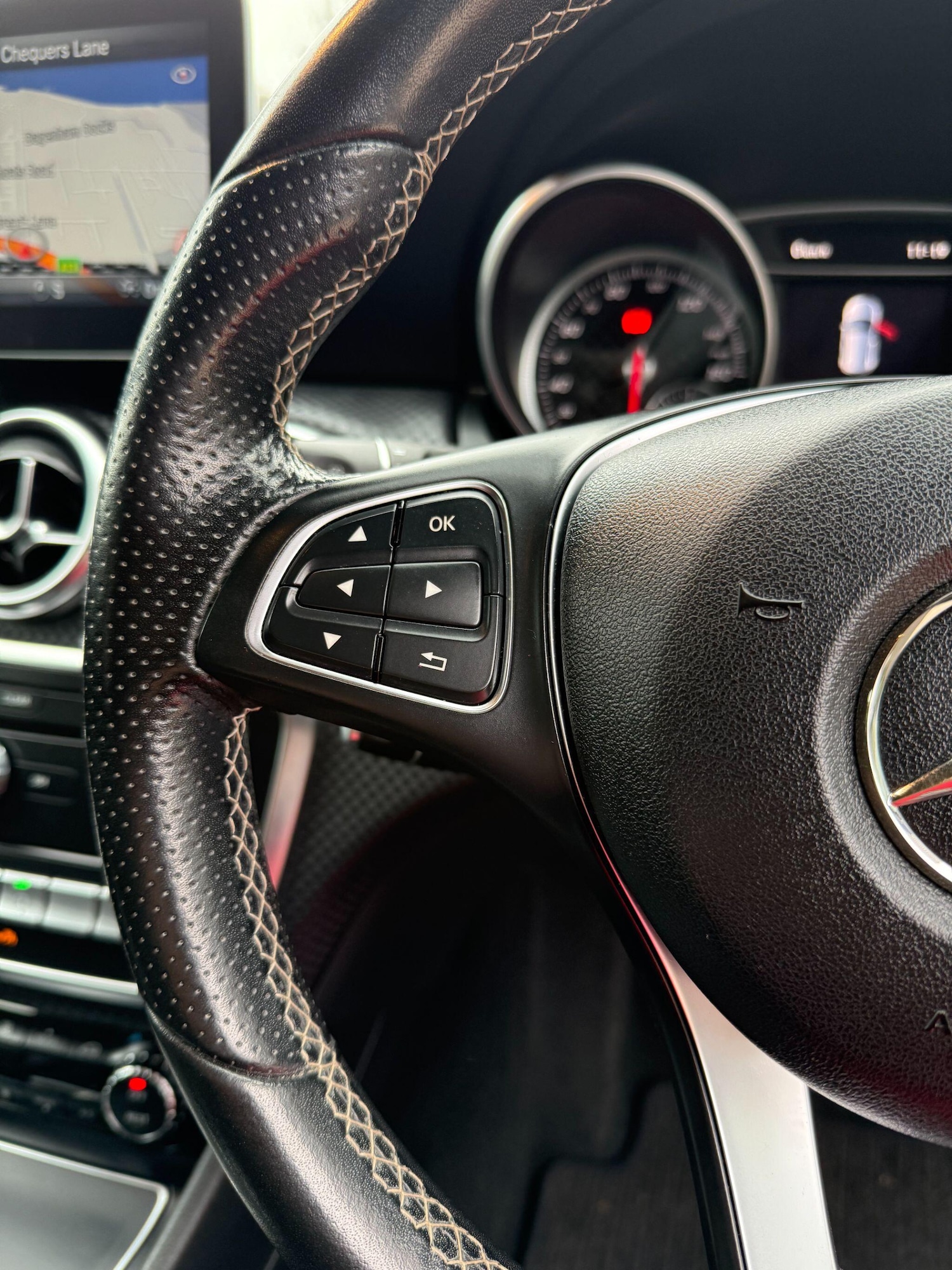 Used Mercedes-Benz A-Class 2018 for sale - 77523762: Photo 31