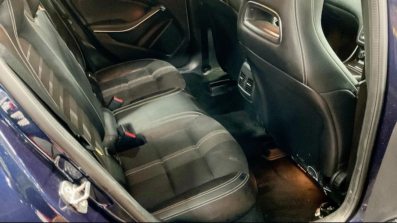 Used Mercedes-Benz A-Class 2018 for sale - 77523762: Photo 7