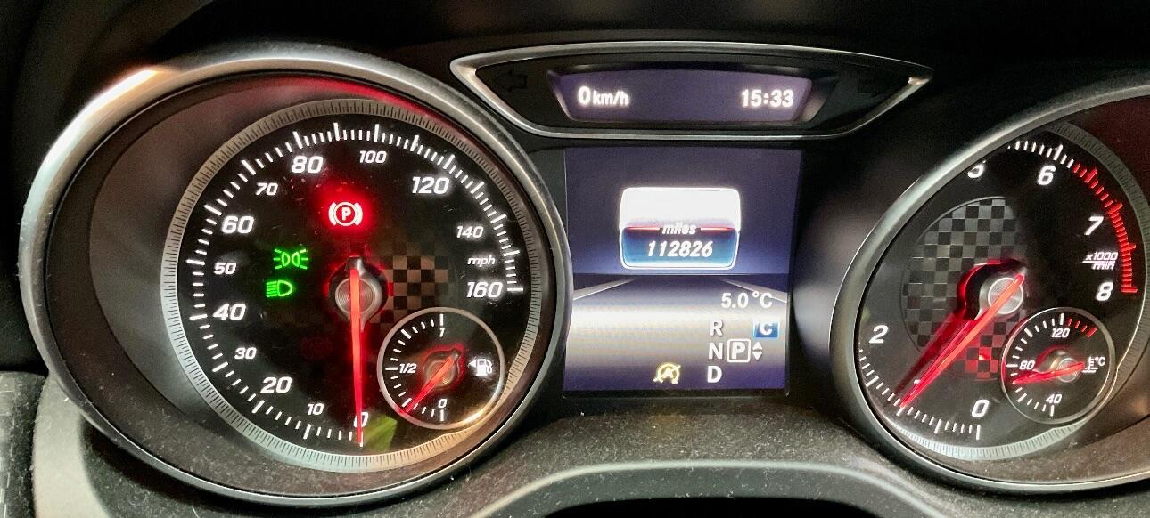 Used Mercedes-Benz A-Class 2018 for sale - 77523762: Photo 9