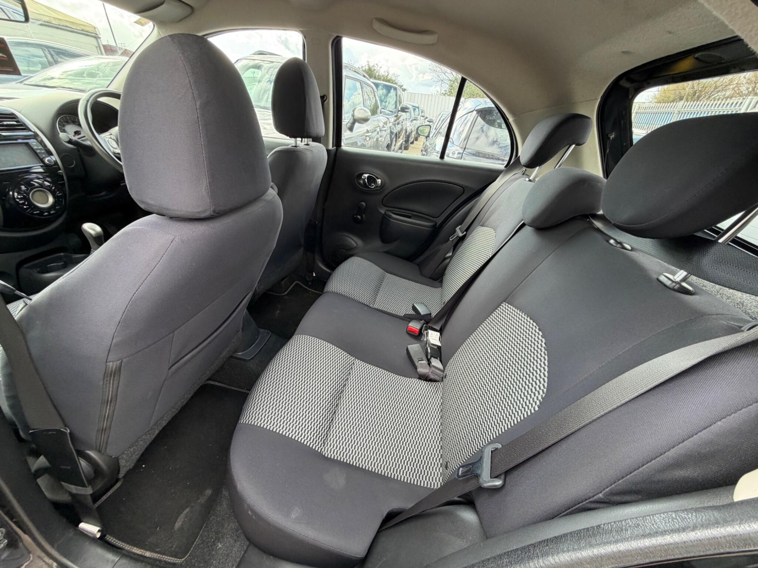 Used Nissan Micra 2015 for sale - 78057735: Photo 3