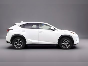 Used Lexus NX 2020 for sale - 79169583: Photo