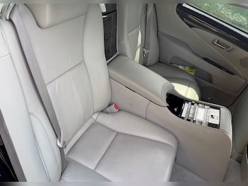 Used Lexus LS 2008 for sale - 78866566: Photo