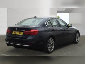 Used BMW 3 Series 2017 for sale - 79741387: Photo
