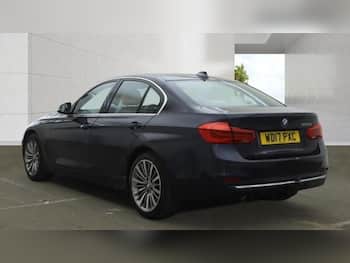 Used BMW 3 Series 2017 for sale - 79741387: Photo