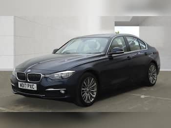 Used BMW 3 Series 2017 for sale - 79741387: Photo