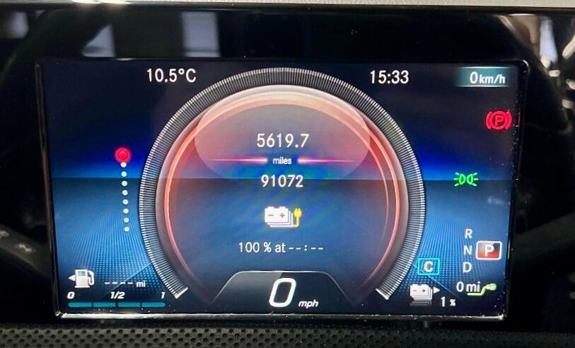 Used Mercedes-Benz A-Class for sale - 77574088: Photo 10