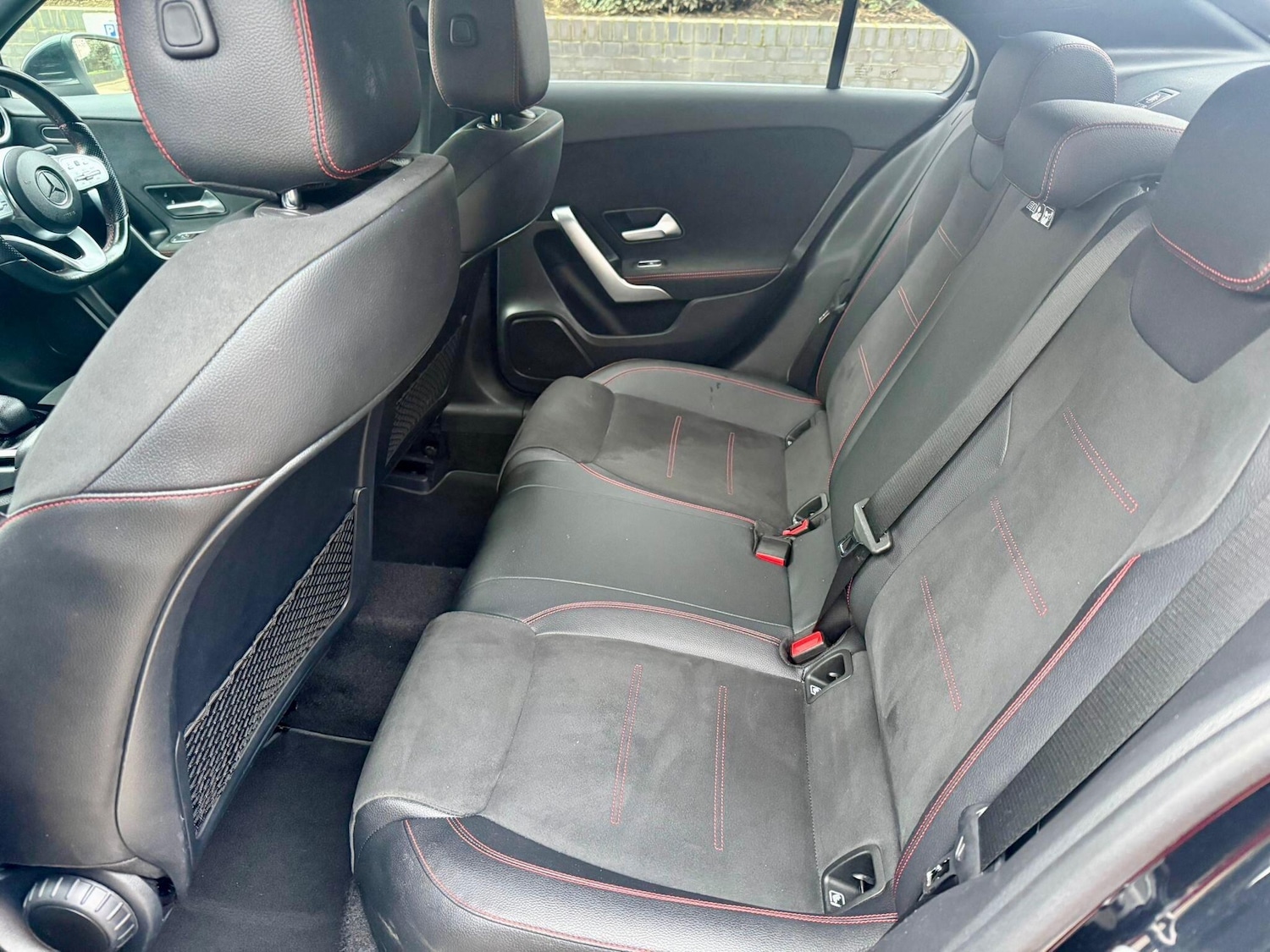 Used Mercedes-Benz A-Class 2020 for sale - 77574088: Photo 13