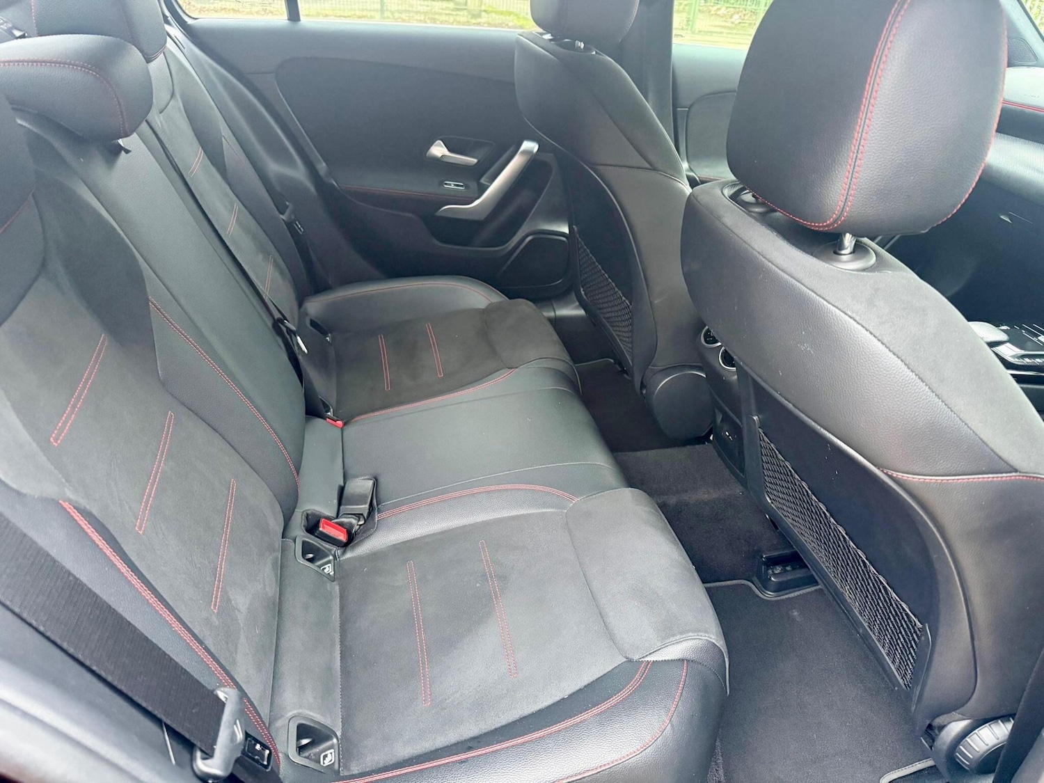 Used Mercedes-Benz A-Class 2020 for sale - 77574088: Photo 14