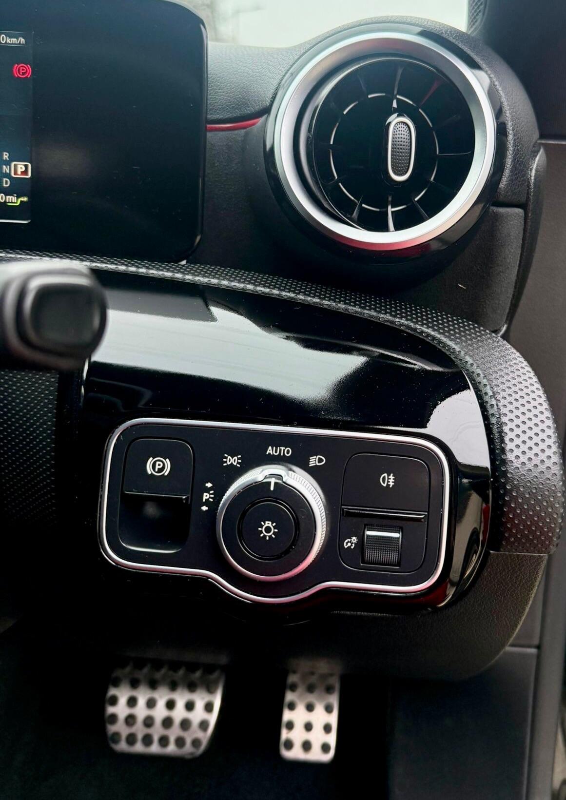 Used Mercedes-Benz A-Class 2020 for sale - 77574088: Photo 15