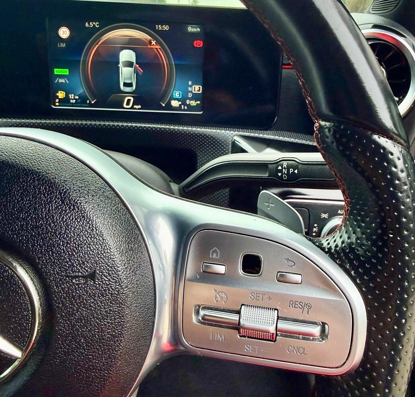 Used Mercedes-Benz A-Class 2020 for sale - 77574088: Photo 16