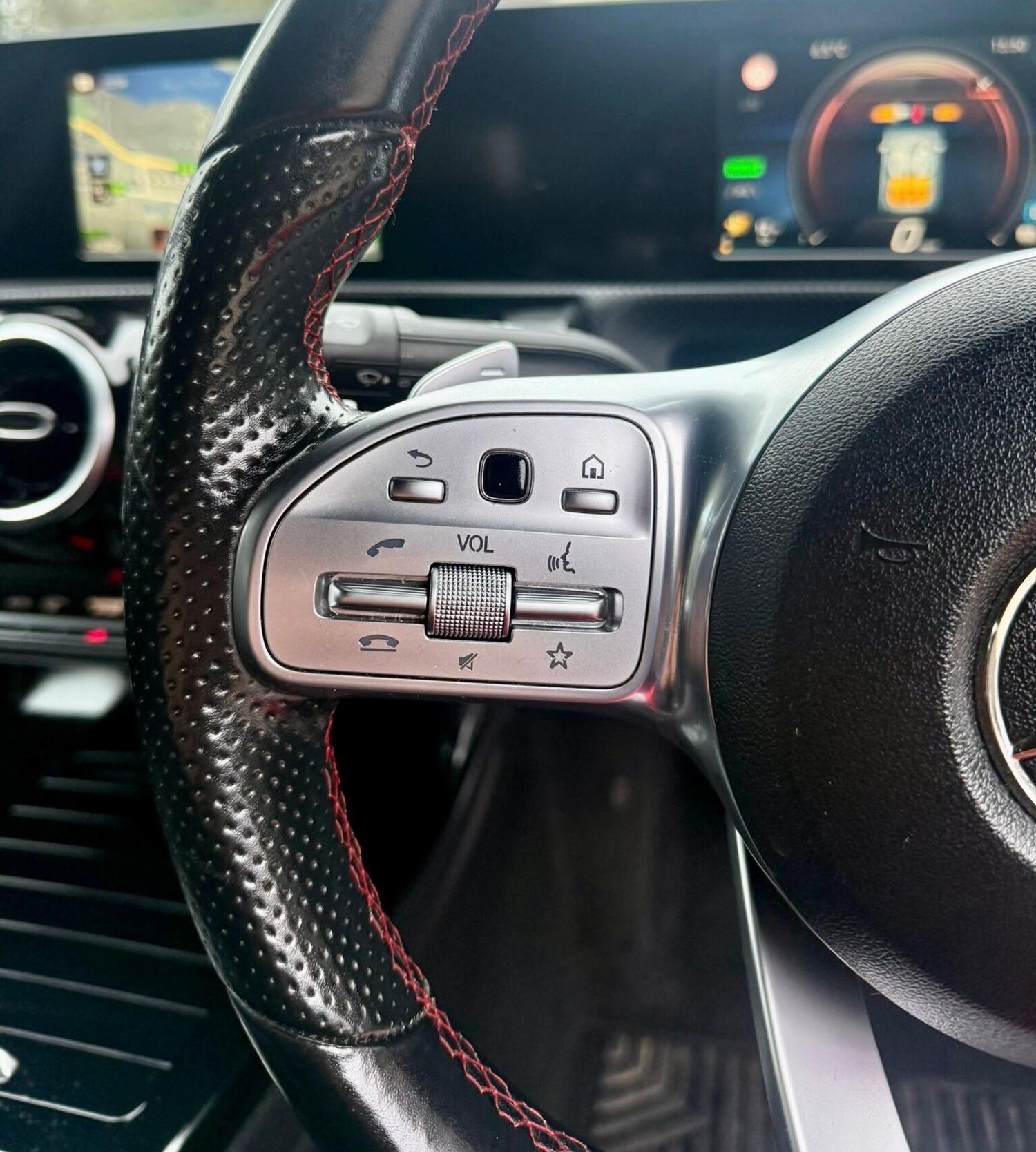 Used Mercedes-Benz A-Class 2020 for sale - 77574088: Photo 17