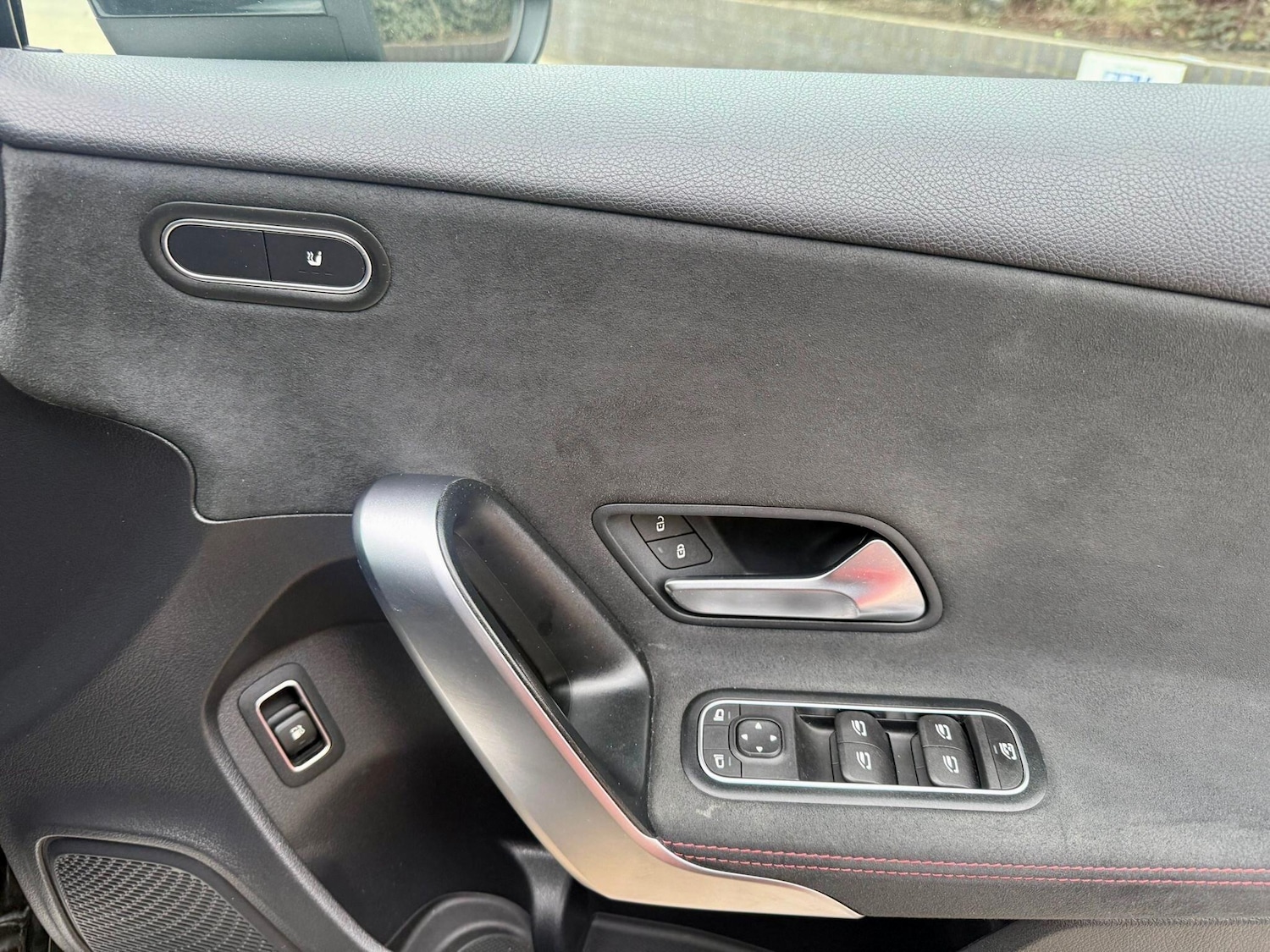 Used Mercedes-Benz A-Class 2020 for sale - 77574088: Photo 18