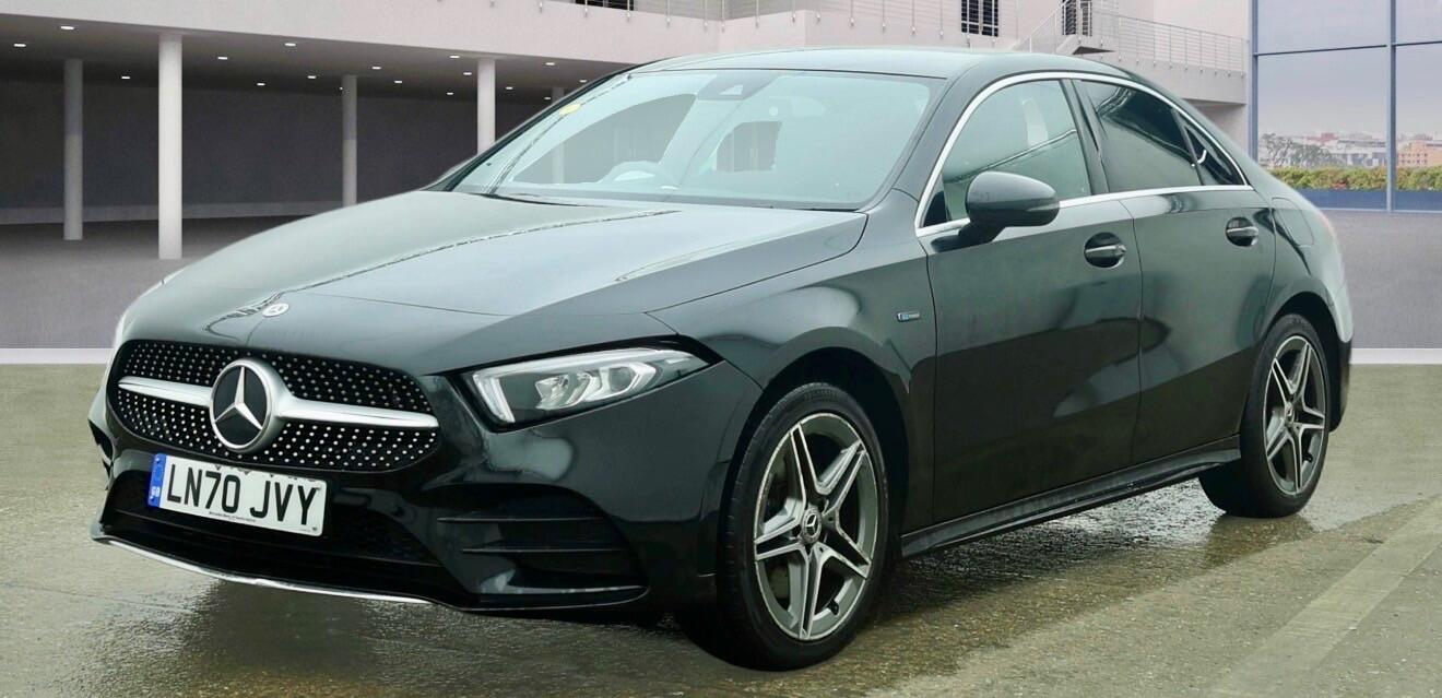 Used Mercedes-Benz A-Class for sale - 77574088: Photo 2