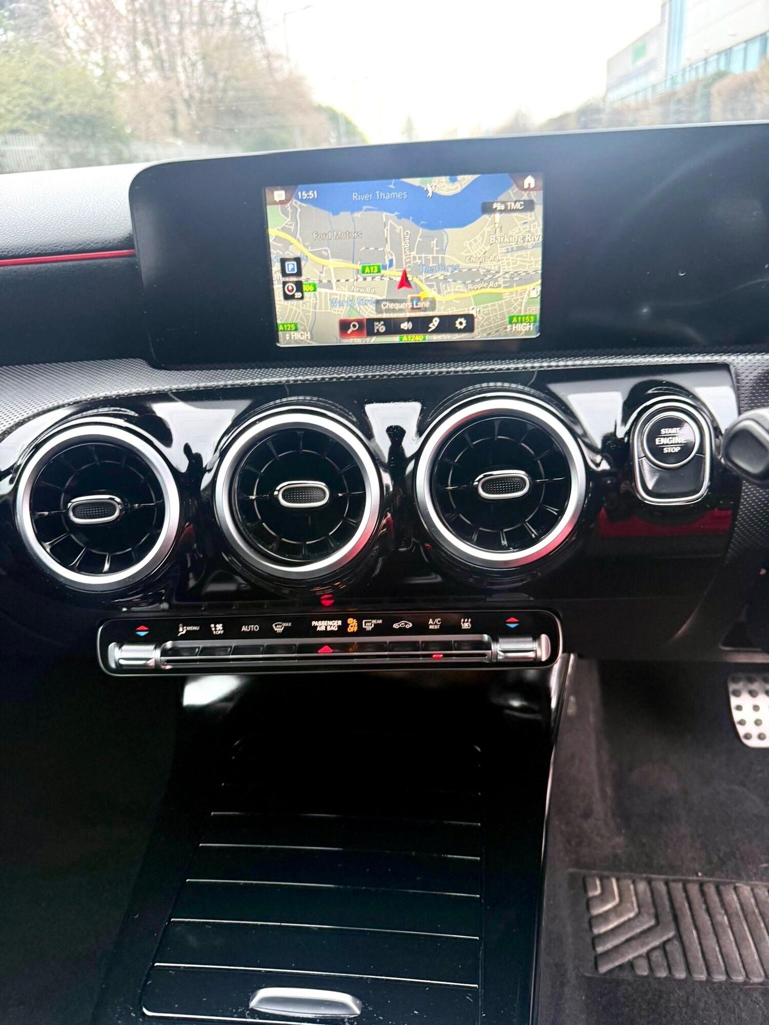 Used Mercedes-Benz A-Class 2020 for sale - 77574088: Photo 20