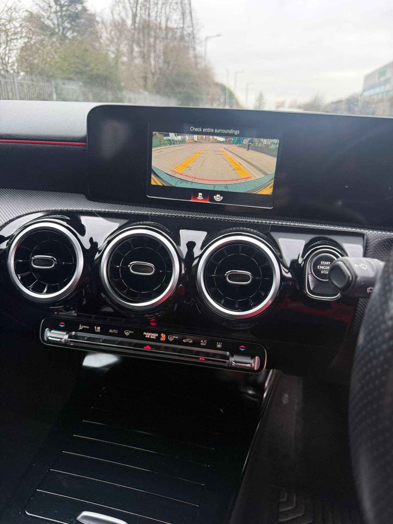 Used Mercedes-Benz A-Class 2020 for sale - 77574088: Photo 21