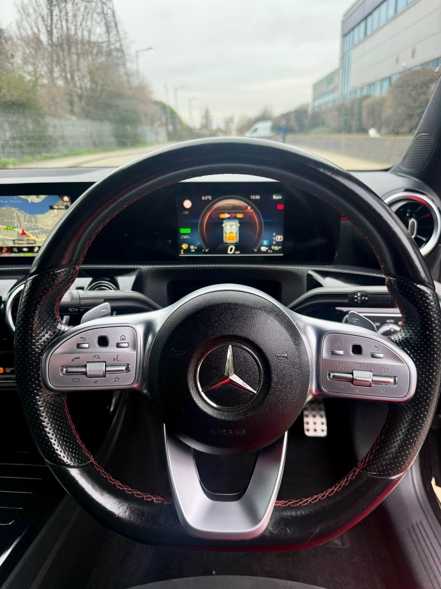 Used Mercedes-Benz A-Class 2020 for sale - 77574088: Photo 23