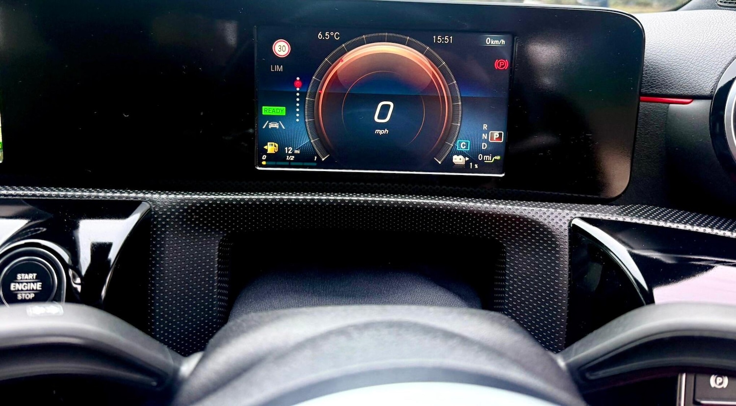 Used Mercedes-Benz A-Class 2020 for sale - 77574088: Photo 34