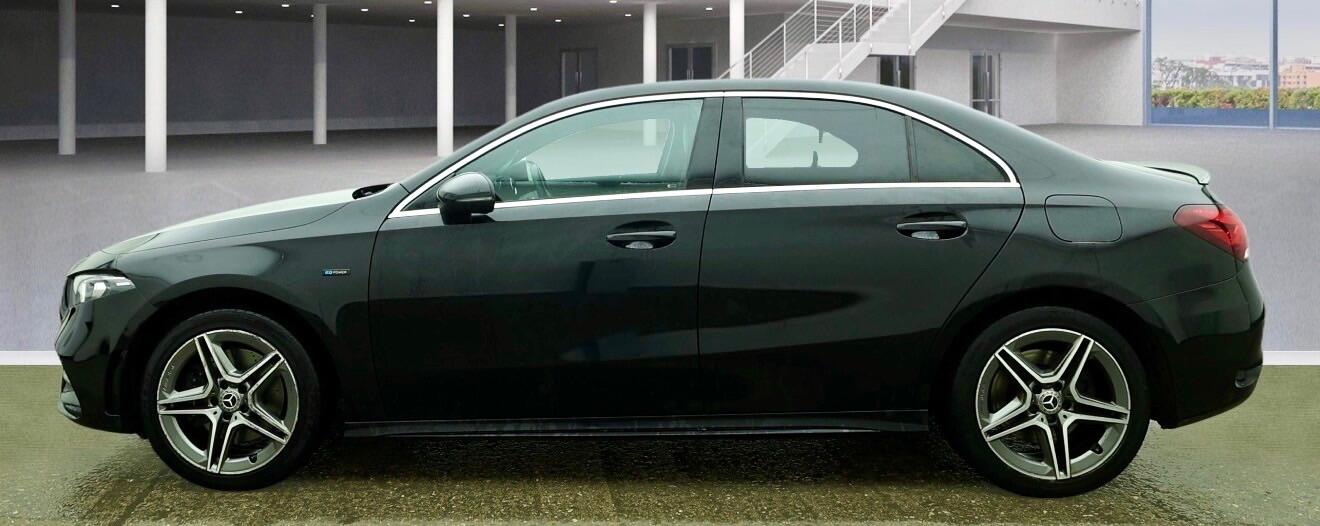 Used Mercedes-Benz A-Class for sale - 77574088: Photo 4