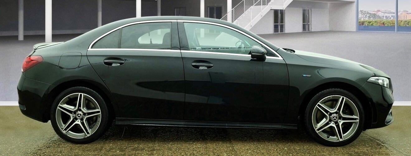 Used Mercedes-Benz A-Class for sale - 77574088: Photo 5