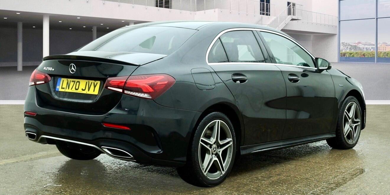 Used Mercedes-Benz A-Class for sale - 77574088: Photo 6