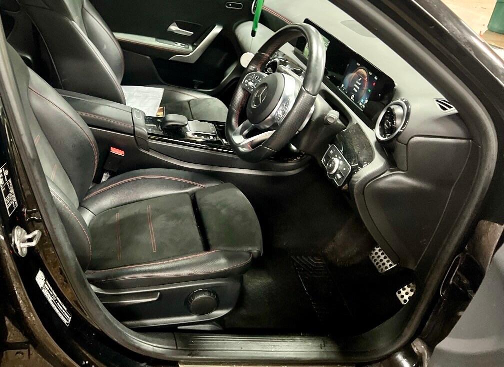 Used Mercedes-Benz A-Class for sale - 77574088: Photo 7