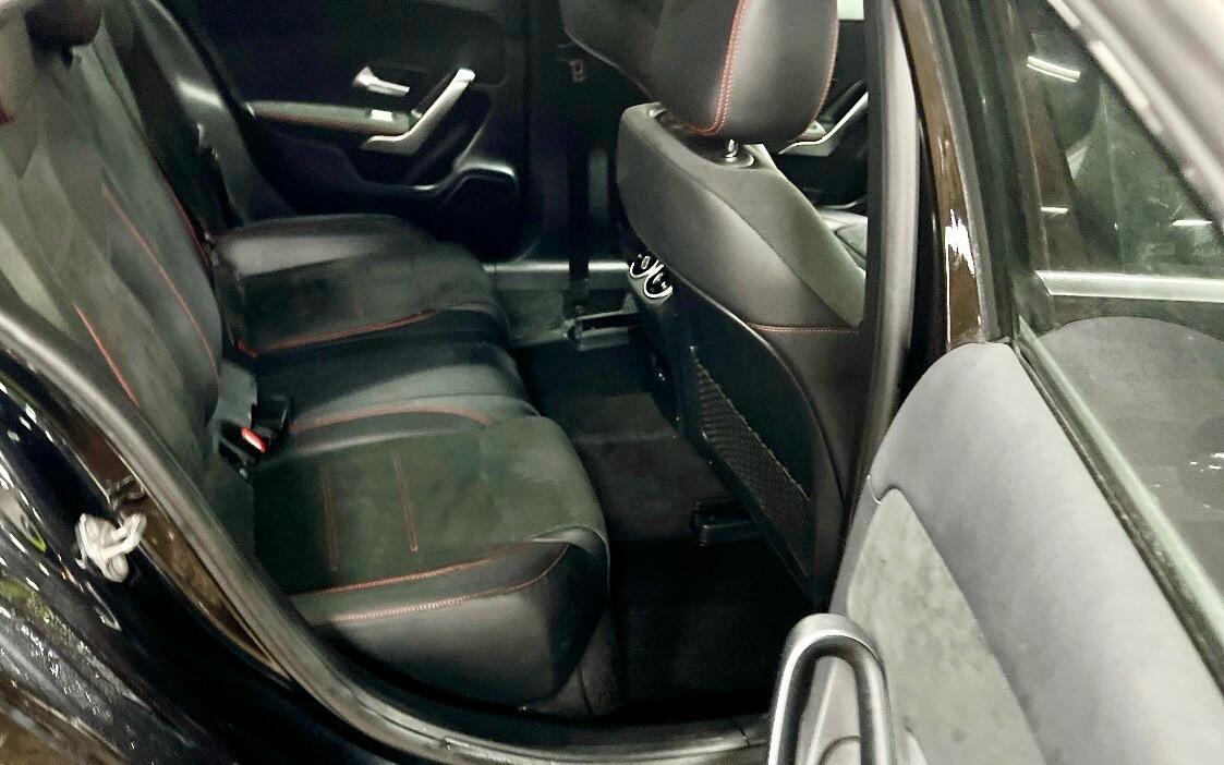 Used Mercedes-Benz A-Class for sale - 77574088: Photo 8