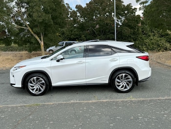 Used Lexus RX 2016 for sale - 79509638: Photo