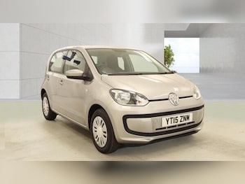 Used Volkswagen up! 2015 for sale - 79464036: Photo