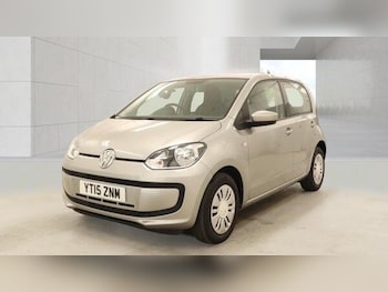 Used Volkswagen up! 2015 for sale - 79464036: Photo