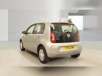 Used Volkswagen up! 2015 for sale - 79464036: Photo