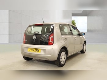 Used Volkswagen up! 2015 for sale - 79464036: Photo