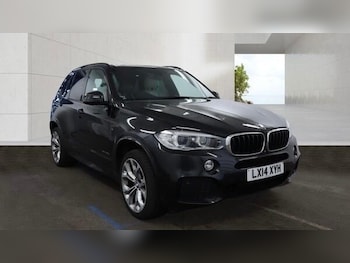 Used BMW X5 2014 for sale - 78661999: Photo