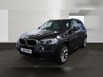 Used BMW X5 2014 for sale - 78661999: Photo