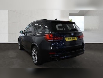 Used BMW X5 2014 for sale - 78661999: Photo