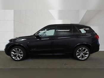 Used BMW X5 2014 for sale - 78661999: Photo