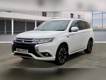 Used Mitsubishi Outlander 2016 for sale - 76743156: Photo